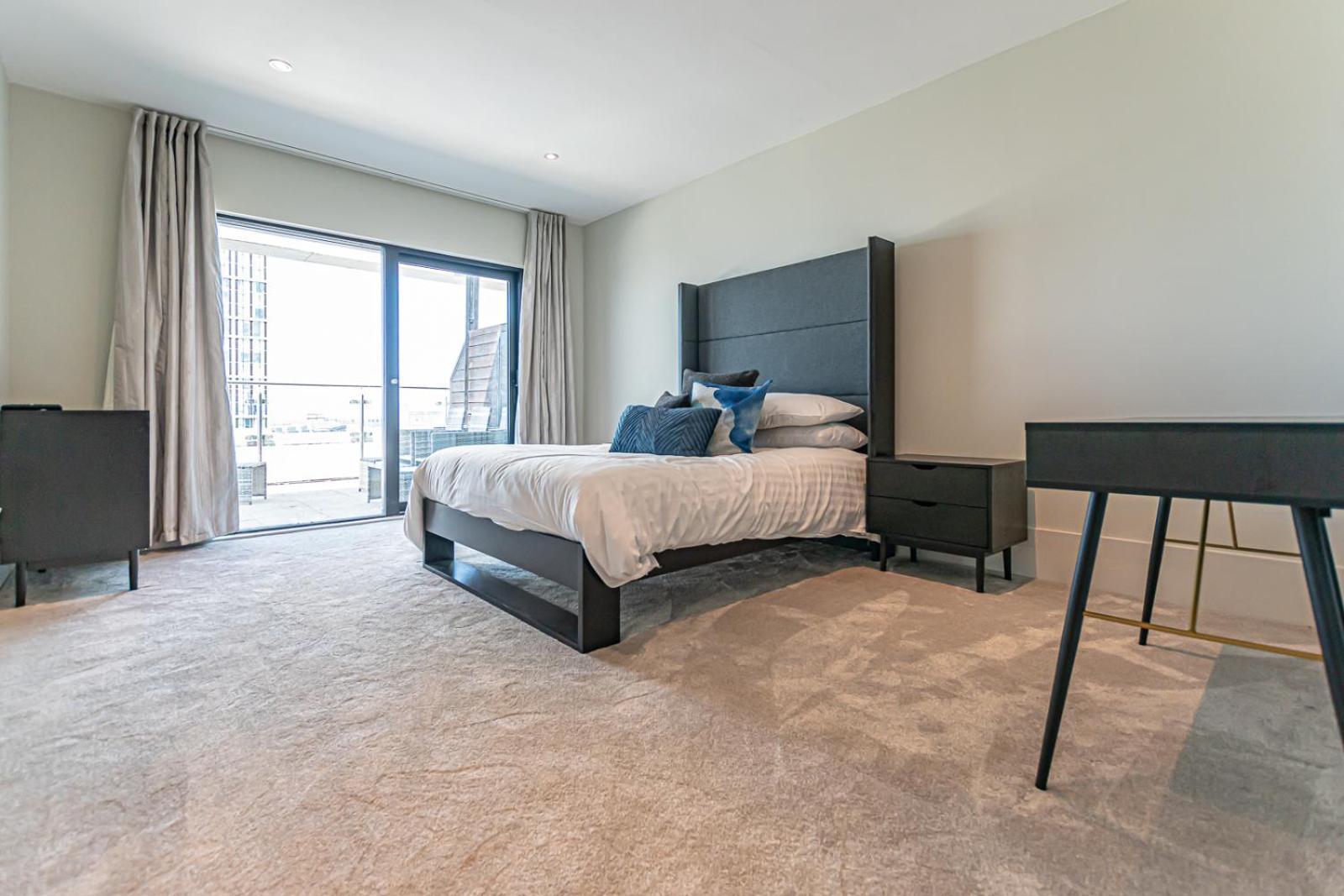 Penthouse River View! Wow Liverpool Exterior photo